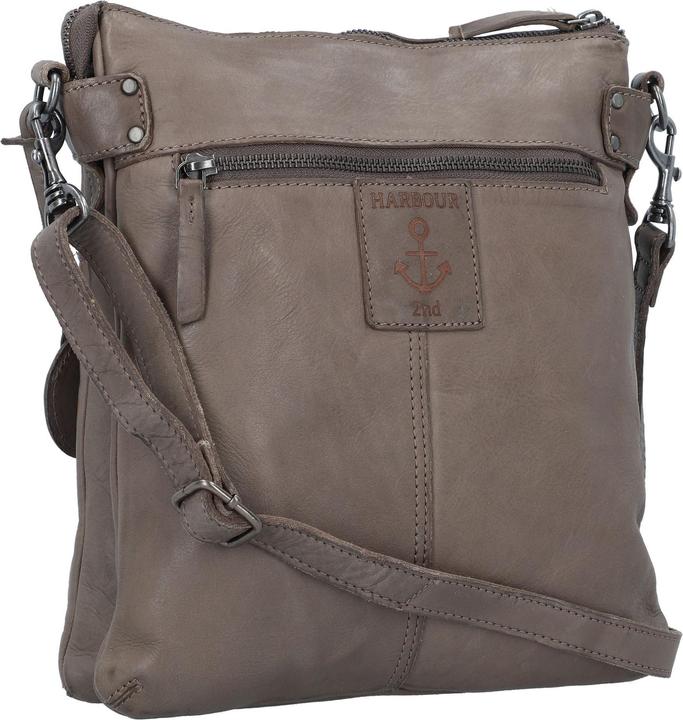 Immagine prodotto Harbour 2nd Anchor Love Zora borsa a tracolla in pelle 26 cm