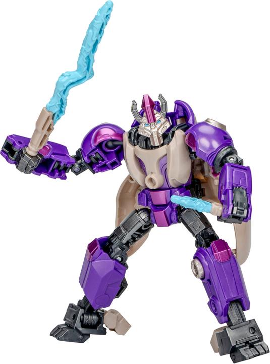 Immagine prodotto Hasbro Tf Mv8 Prime Changer