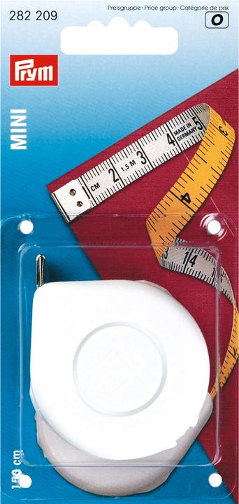 Prym Rollmassband