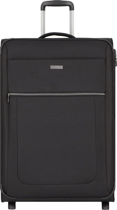 Produktbild Paklite Valencia 2 Rollen Trolley 74 cm (93 l, XL (ab 115l))