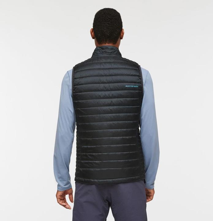 Immagine prodotto Cotopaxi Gilet isolato Capa (L)
