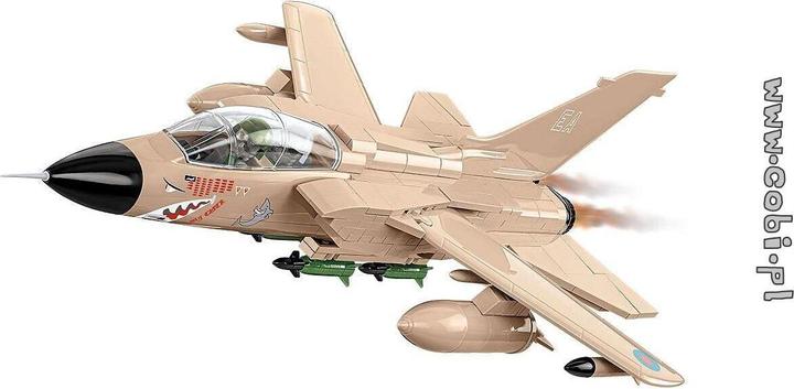 Image du produit Cobi Panavia Tornado Gr.1 / 488 pcs