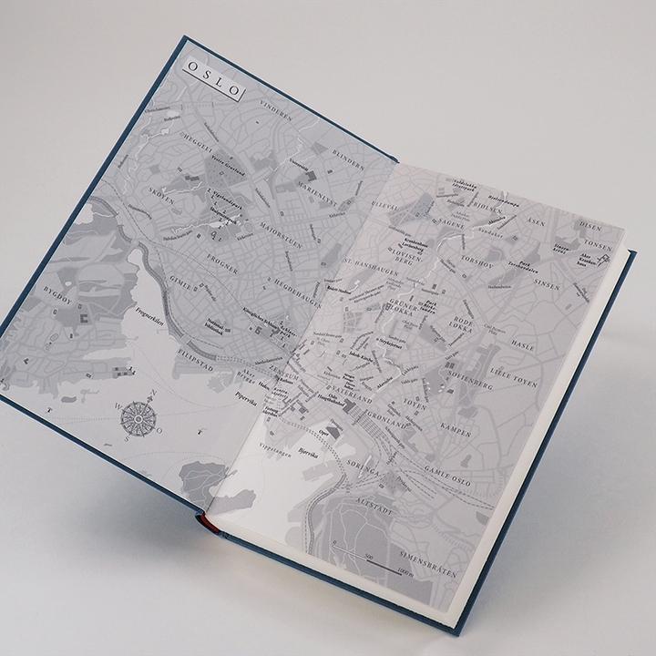 Actual product image Männer in meiner Lage (German, By Petterson, 2019)
