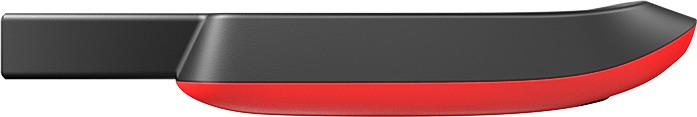 Immagine prodotto SanDisk Cruzer Spark 128GB USB 2.0 USB 2.0 (128 GB, USB-A, USB 2.0)