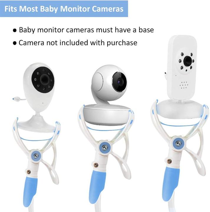 Immagine prodotto Yikanwen Supporto per baby monitor