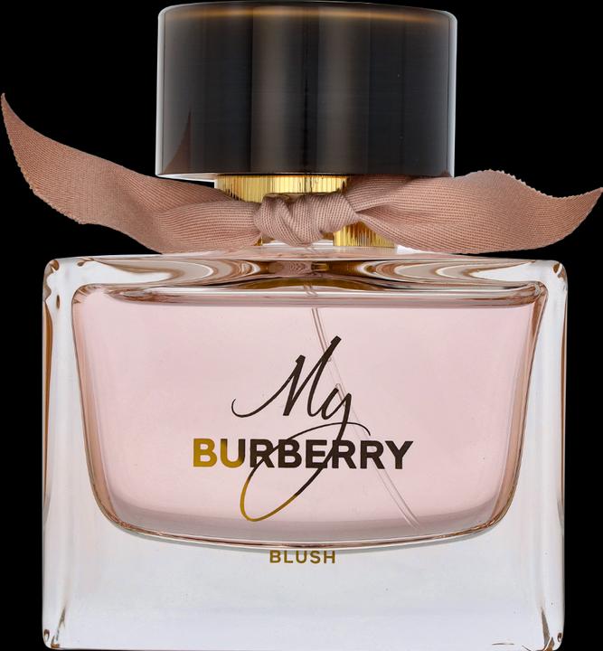 Actual product image Burberry Blush Eau de Parfum (re) (Eau de parfum, 90 ml)