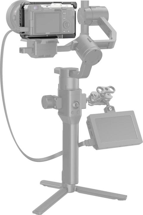 Produktbild SmallRig Cage Sony A7C (Cage)