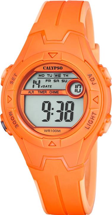 Produktbild Calypso Junior (Chronograph, Digitaluhr, 37 mm)
