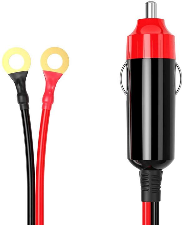 Actual product image Voltima Cigarette lighter plug for inverter