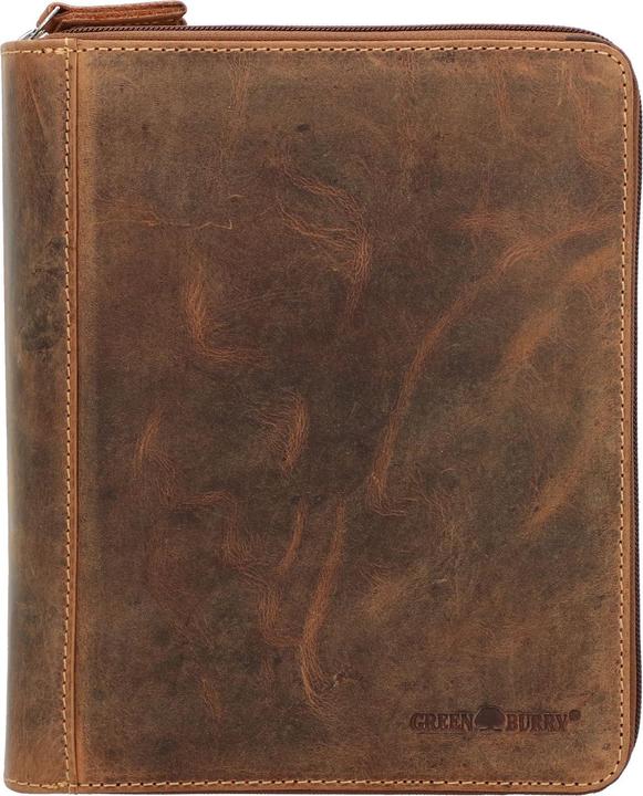 Immagine prodotto Greenburry Astuccio da scrittura vintage 1787D (1 x)
