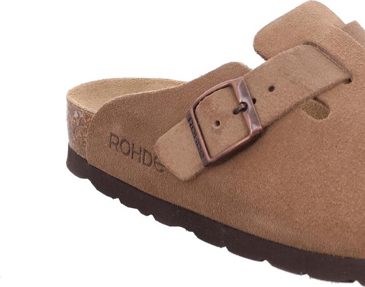 Produktbild Rohde Alba Clogs (40)