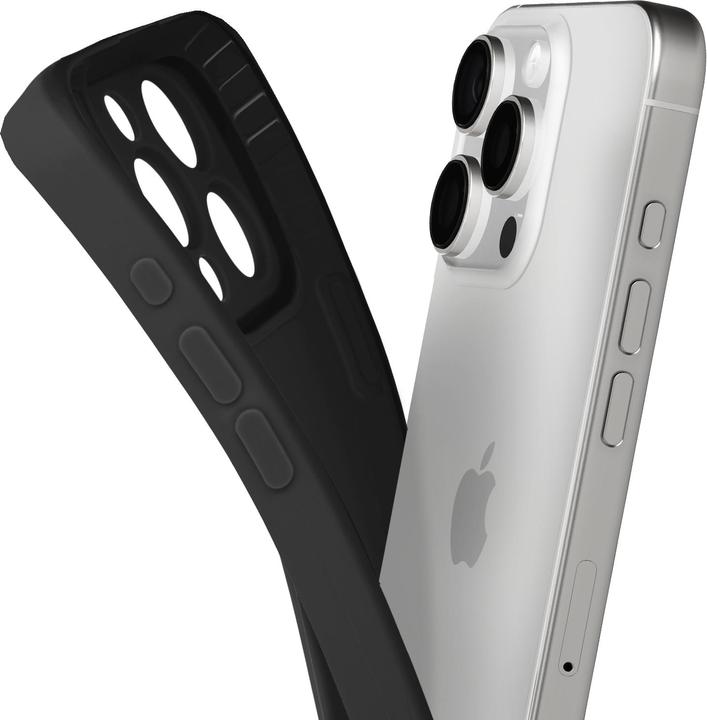 Image du produit Avizar SoftGlow Case (Apple iPhone 16 Pro Max)