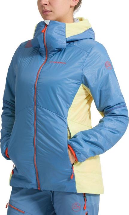Immagine prodotto La Sportiva Alpine Guide Primaloft Hoody W (S)