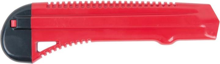 Actual product image KS Tools Standard universal snap-off blade knife. 150mm (Cutters)
