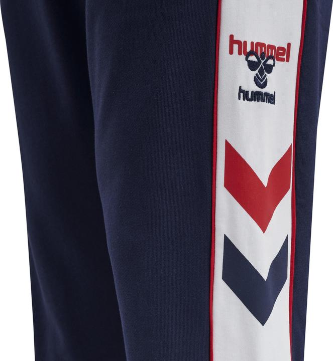 Actual product image hummel Ic Durban Regular Pants (XXS)