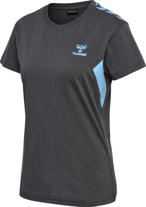 Immagine prodotto hummel hmlSTALTIC COTTON T-SHIRT S/S DONNA (XS)
