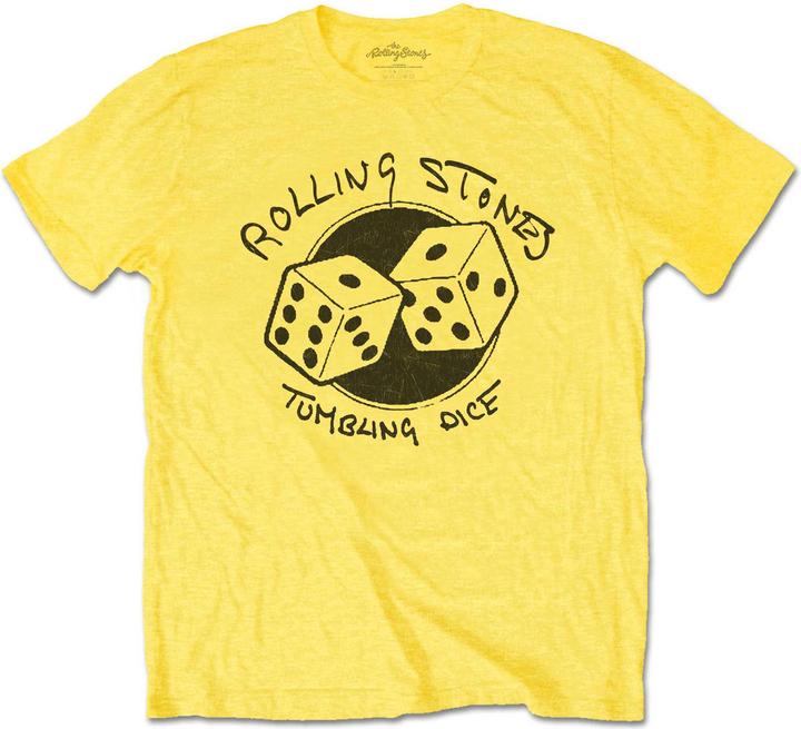 The Rolling Stones Tumbling Dice