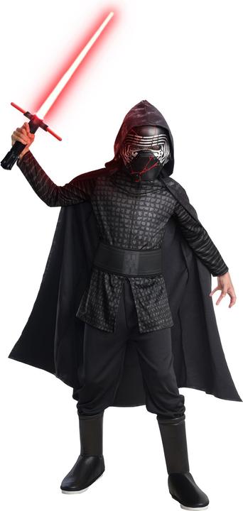 Immagine prodotto Star Wars Bambini Deluxe Kylo Ren Costume (116)