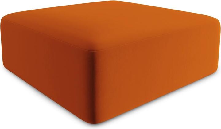 Actual product image Maison Heritage Chiara (Cushioned stools)