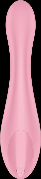 Actual product image Satisfyer G-Force