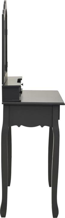 Produktbild VidaXL Killy (80 x 69 x 141 cm)