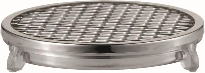Image du produit Frilich Bac d'égouttage avec grille d'égouttage