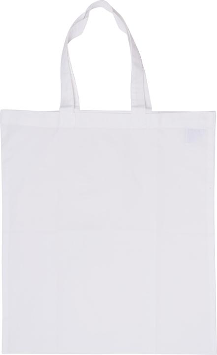 Actual product image Efco Cotton bag, 38x42cm, bleached white