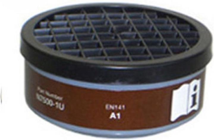 Immagine prodotto HGP Filtro per maschera antigas North 7700 (2 x)