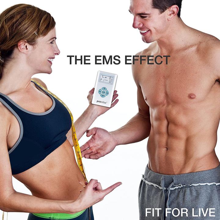 Produktbild Prorelax TENS+EMS Duo