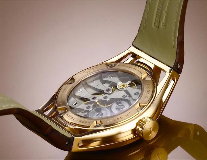 Produktbild Locman Montecristo (Analoguhr, 42 mm)