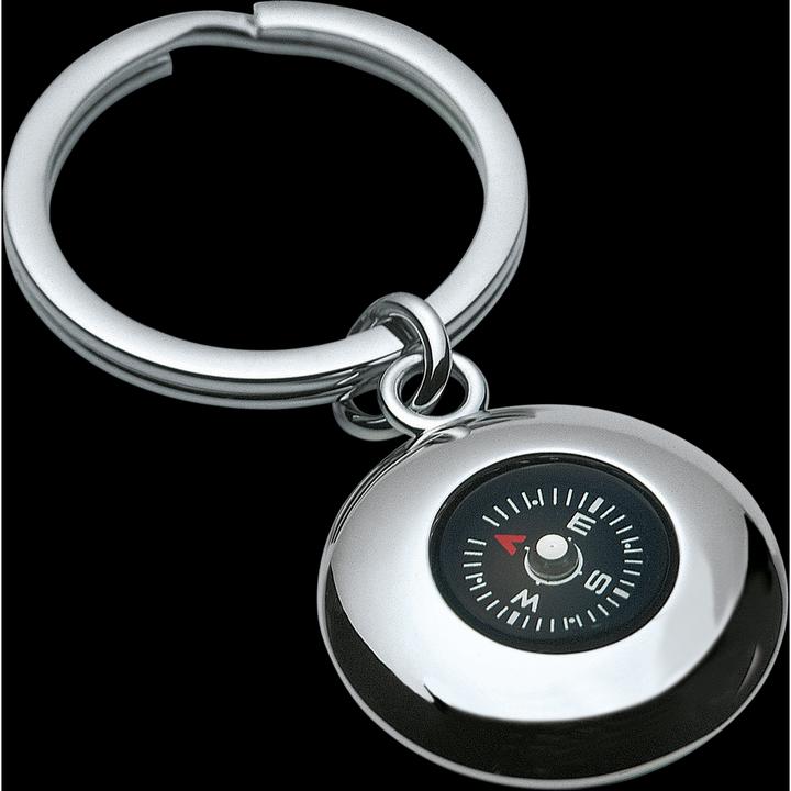 Produktbild Philippi Pole compass keyring