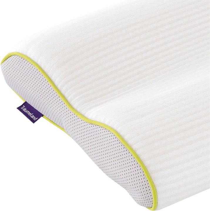 Immagine prodotto Träumeland Cuscino premium per bambini (57 x 34 cm)