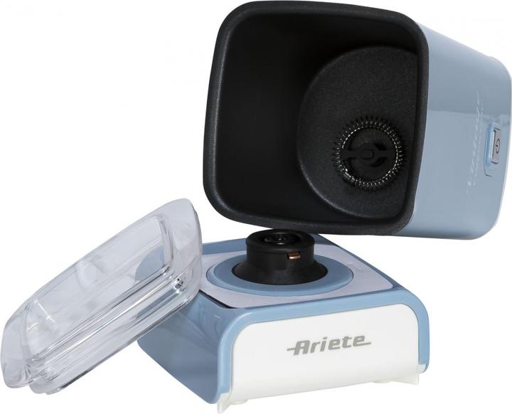 Productafbeelding Ariete 2878 Vintage (CH stekker, 25 cl)