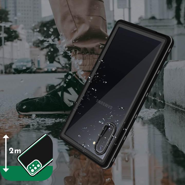 Produktbild Redpepper Immersion Series (Samsung Galaxy Note 10 Plus)
