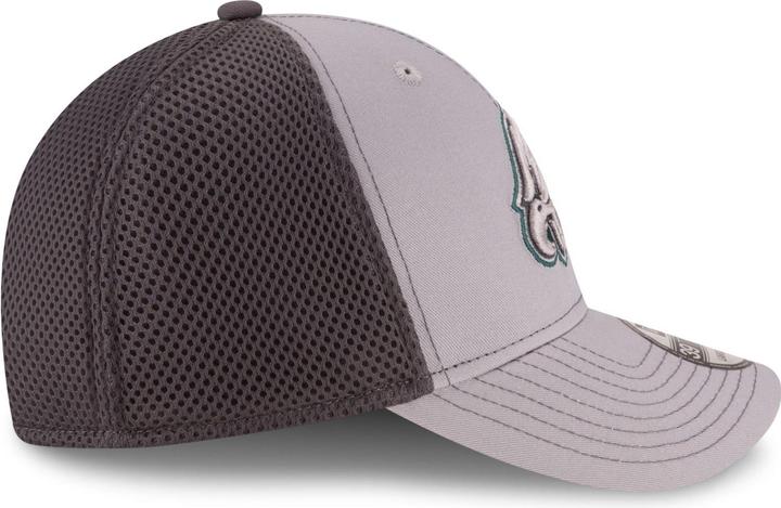 Produktbild New Era 39Thirty Stretch Mesh Cap Philadelphia Eagles - L/XL (L)