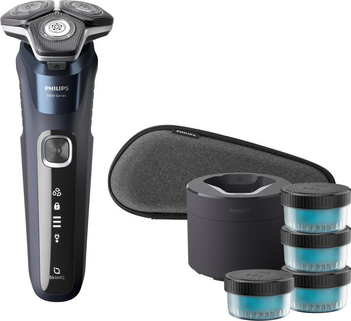 Philips Shaver Series 5000