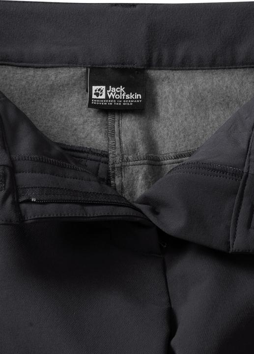 Image du produit Jack Wolfskin Activate Thermic Pants W (S, M)