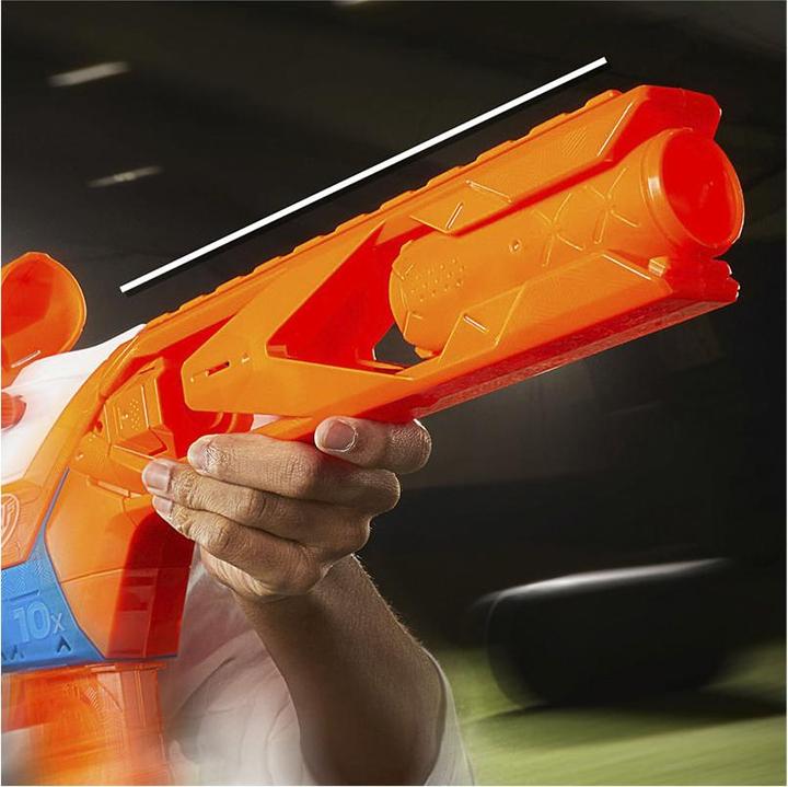 Actual product image Hasbro Ner N Series Pinpoint