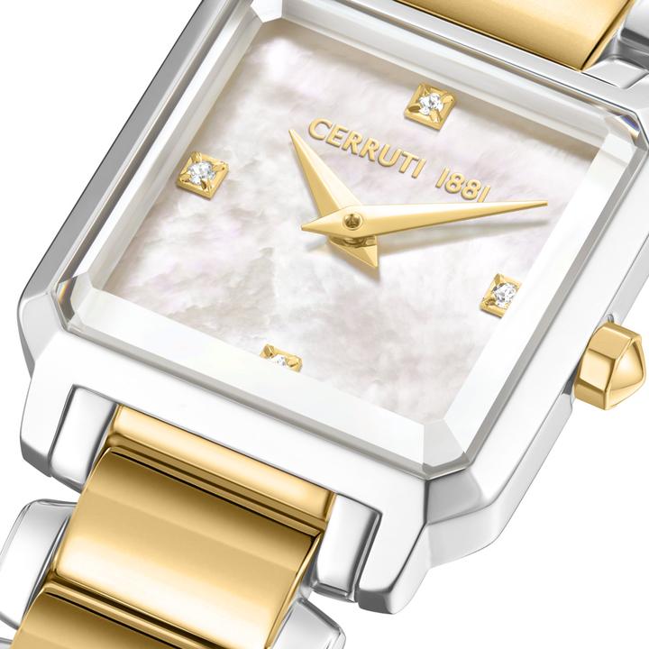 Actual product image Cerruti 1881 CIWLG0074003 Perugia (22 mm)