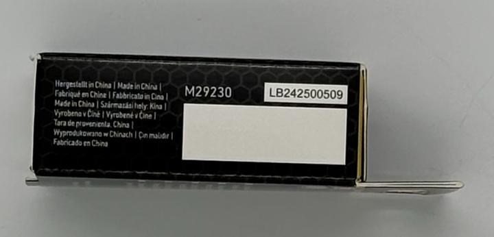 Produktbild Microtouch Titanium Solo (2 x)