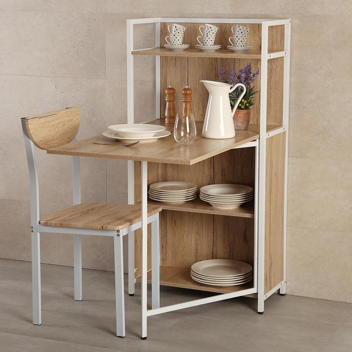 Immagine prodotto Versa Blumenau (120 x 30 x 62 cm)