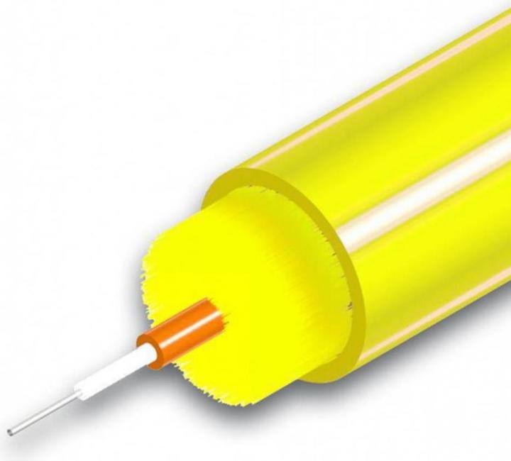 Image du produit Lightwin Câble de réseau (CAT6, 1 m)