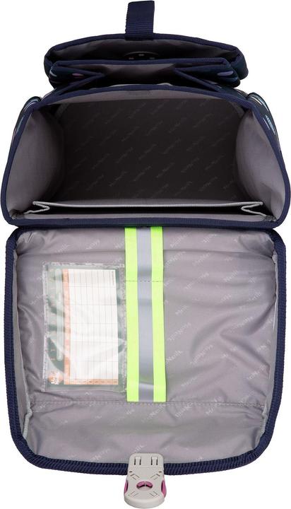 Produktbild Mc Neill Perfecto Schulranzen-Set 5-teilig (22 l)