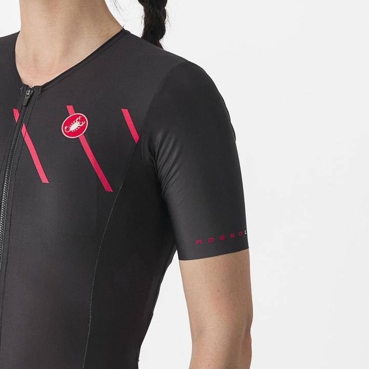 Actual product image Castelli Free Sanremo 2 W Suit (M)