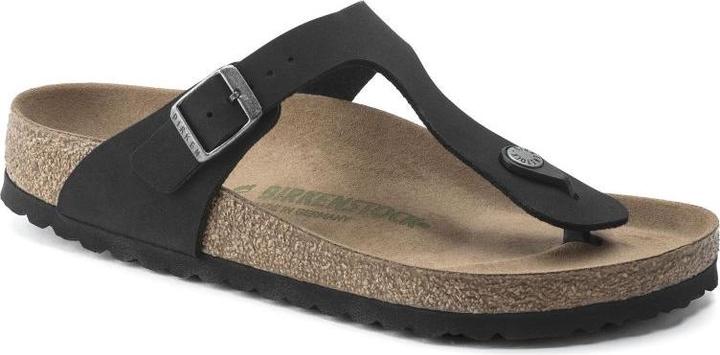 Birkenstock Gizeh BFBC Earthy Vegan (37)