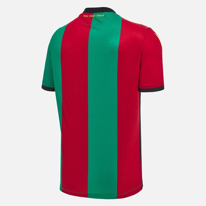Image du produit Macron Ternana Calcio Trikot (XL)