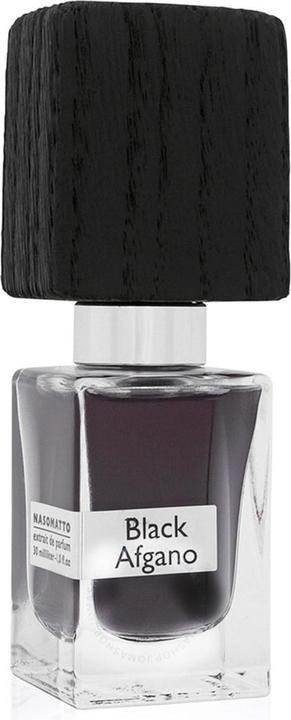 Actual product image Nasomatto Black Afgano (Eau de parfum, 30 ml)