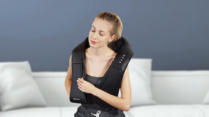 Produktbild Fitagon Shiatsu