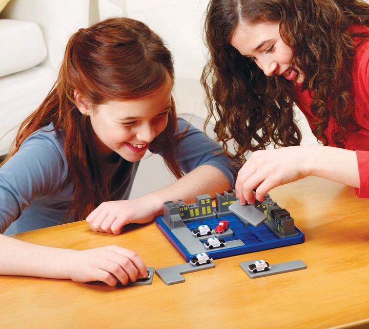 Produktbild Smart Games RoadBlock (Deutsch)