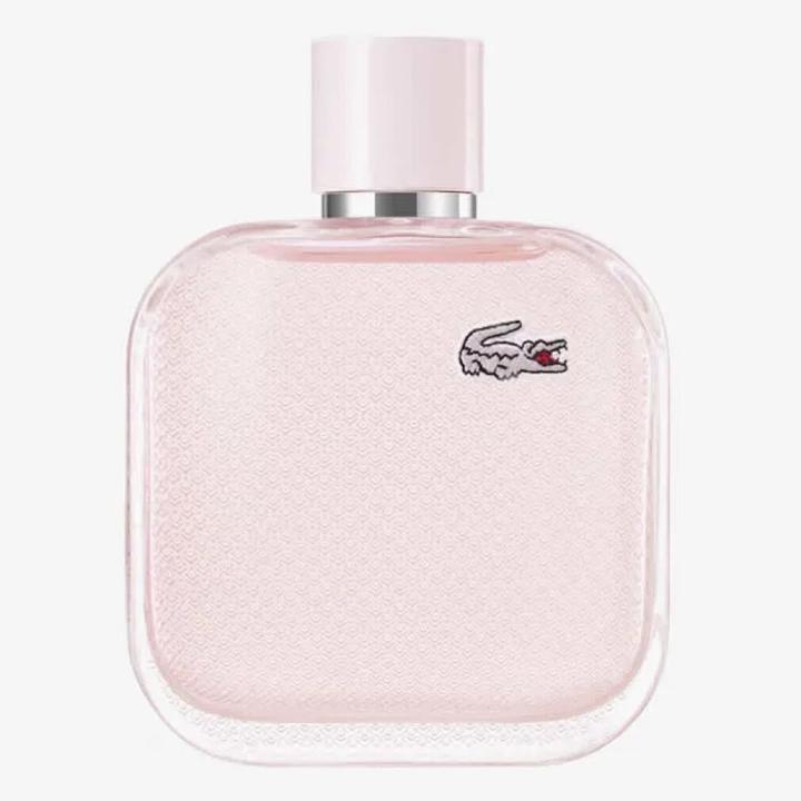 Produktbild Lacoste L.12.12 Rose Eau Fraiche 100 ml (Eau Fraîche, 100 ml)